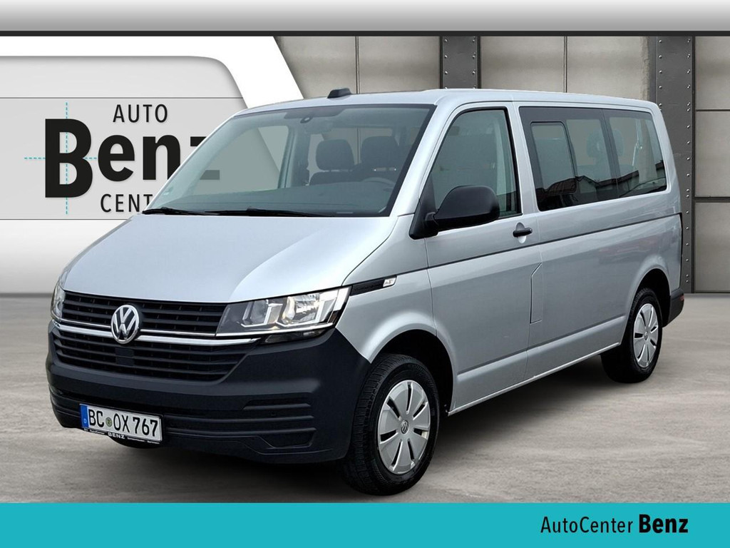 Volkswagen Transporter DSG 2.0 TDI T6