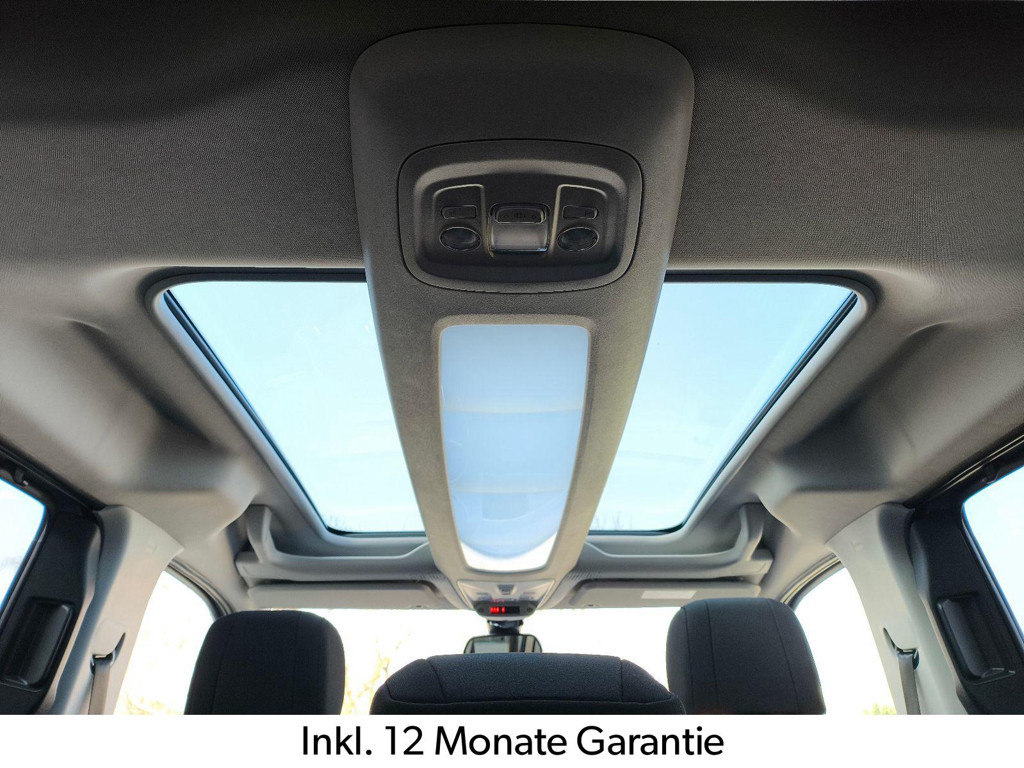 Opel Combo Ultimate Life