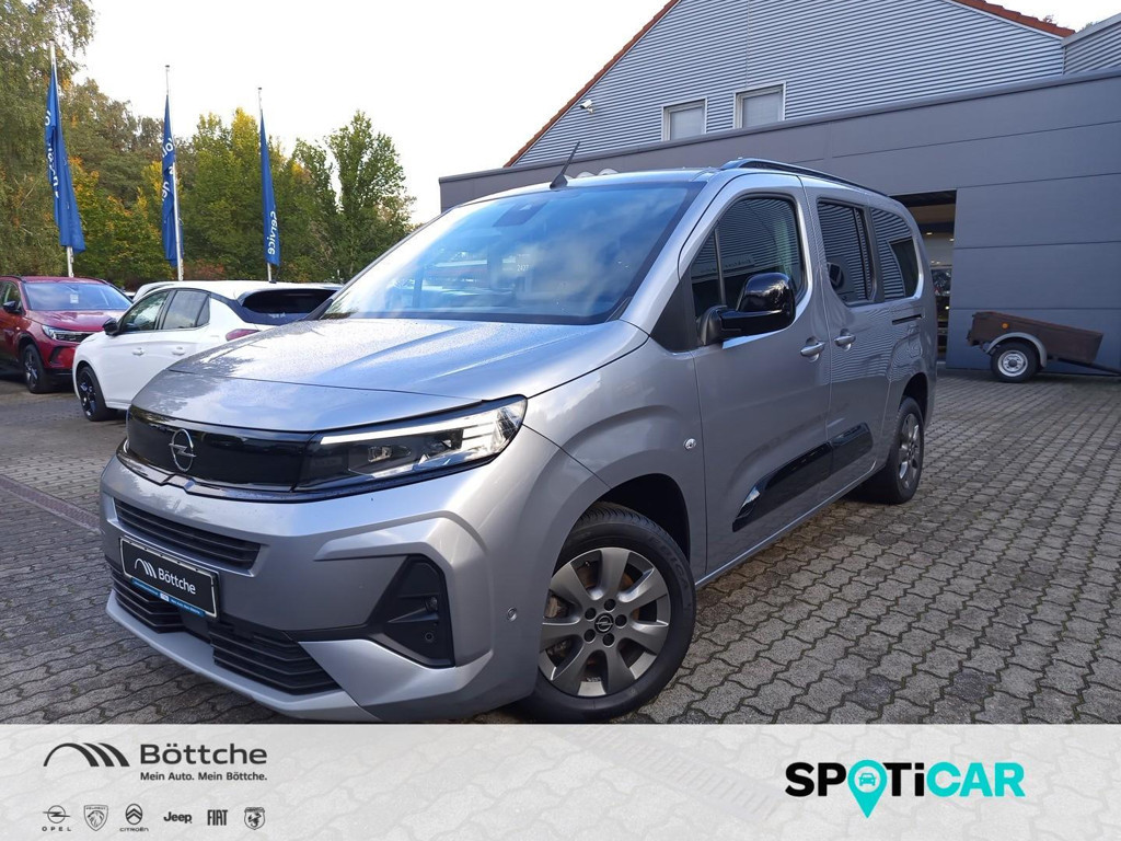 Opel Combo Grand Sport Life GS-Line