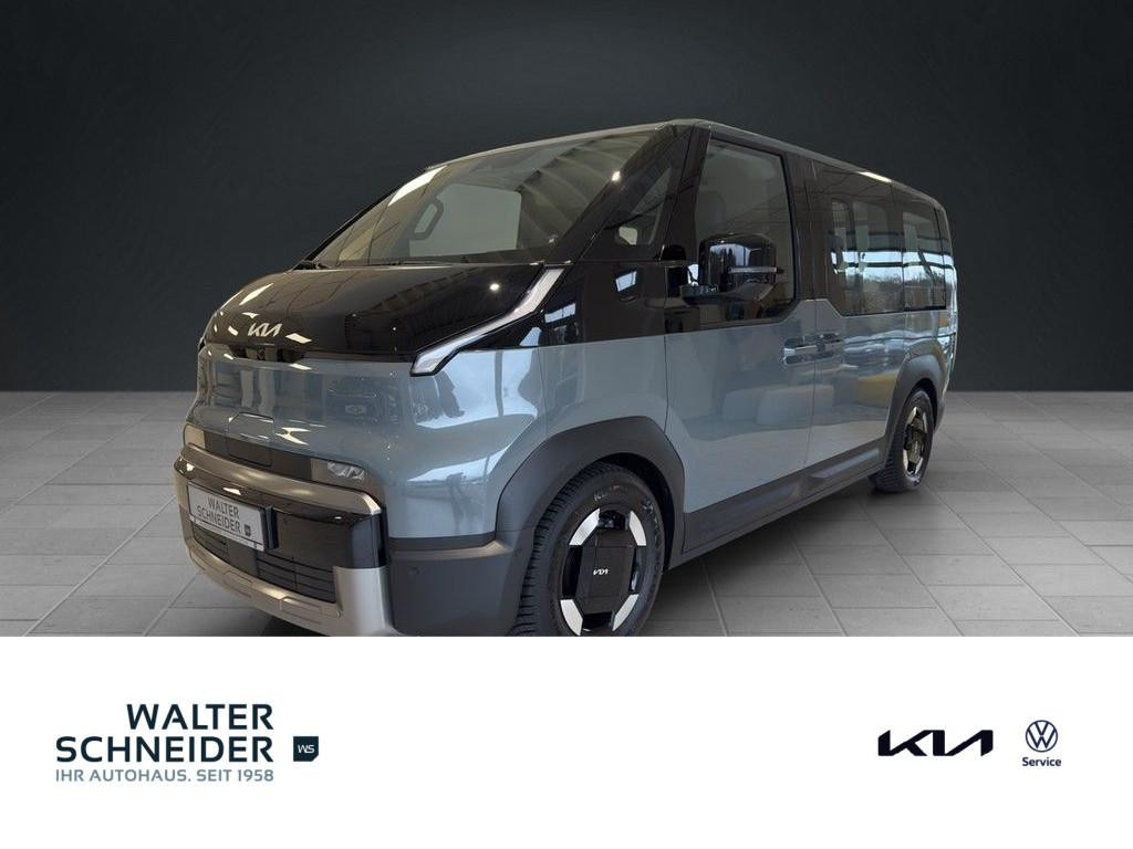 Kia PV5 Passenger 71 kWh