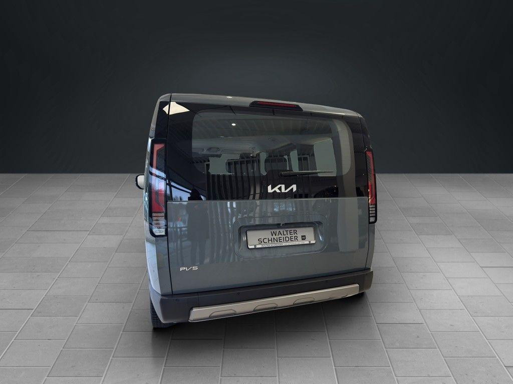 Kia PV5 Passenger