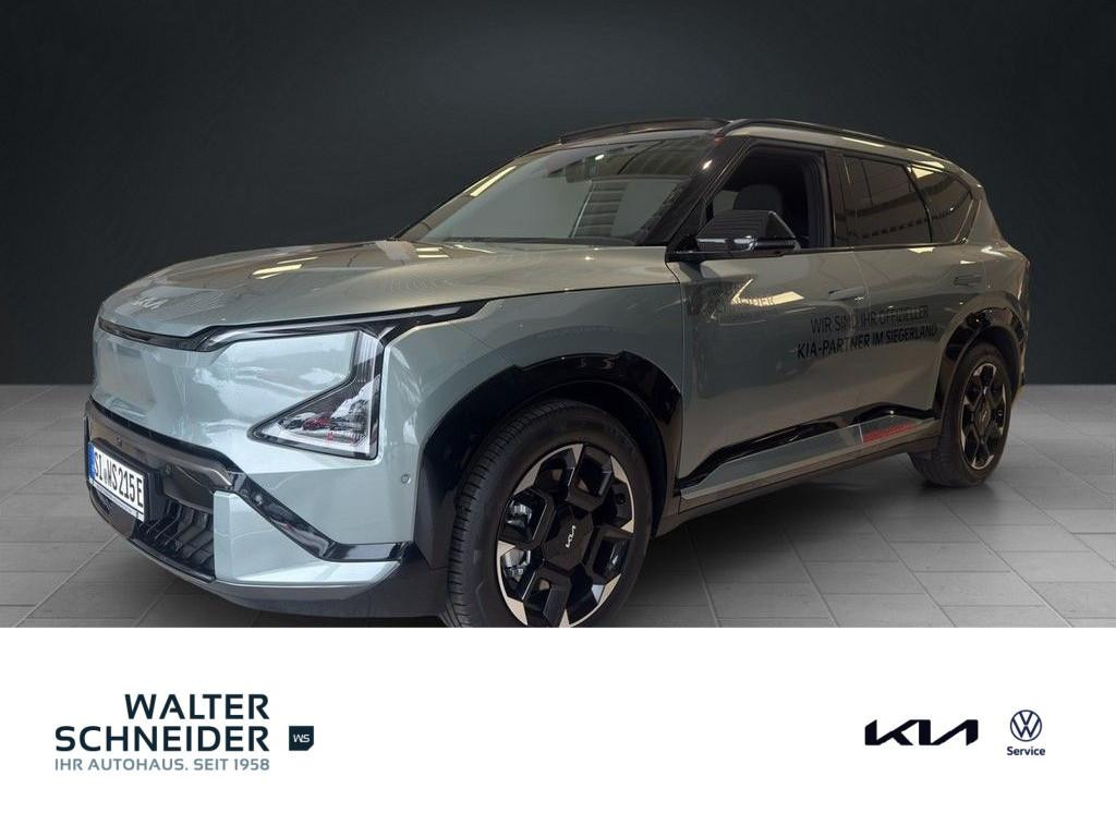 Kia EV5 GT-Line