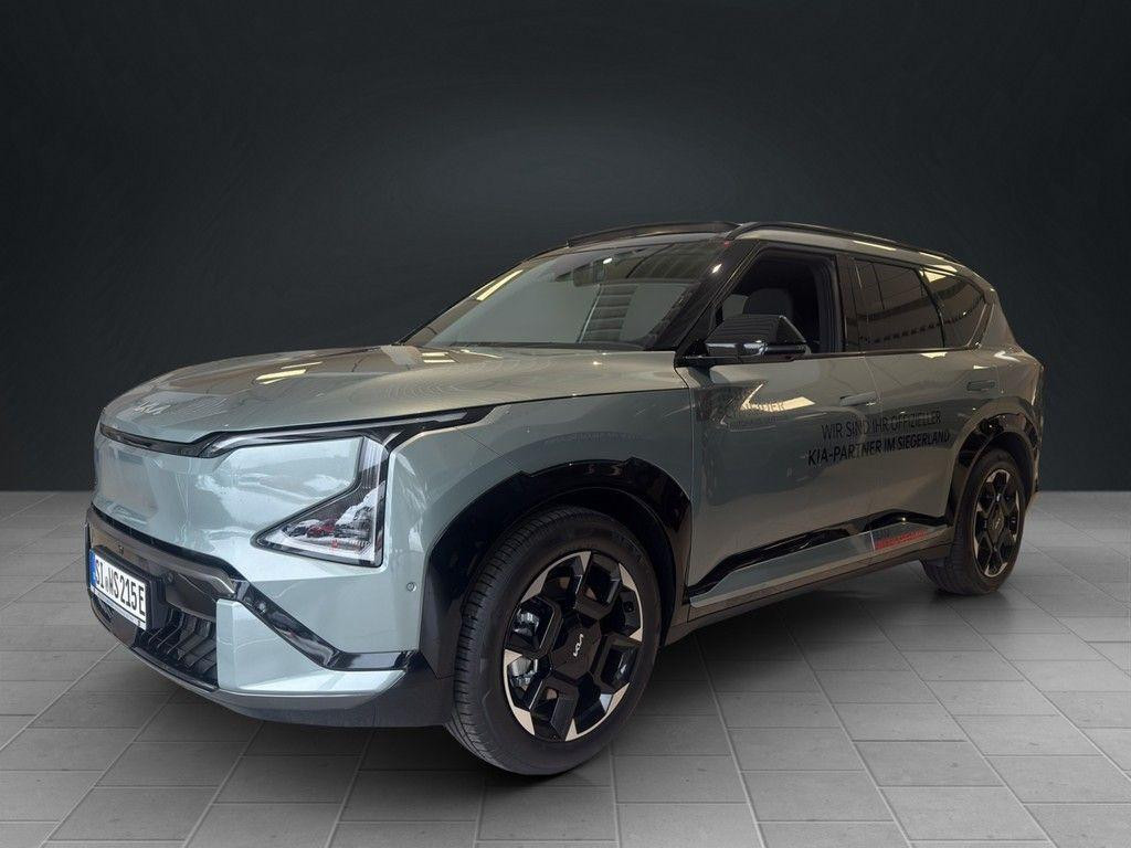 Kia EV5