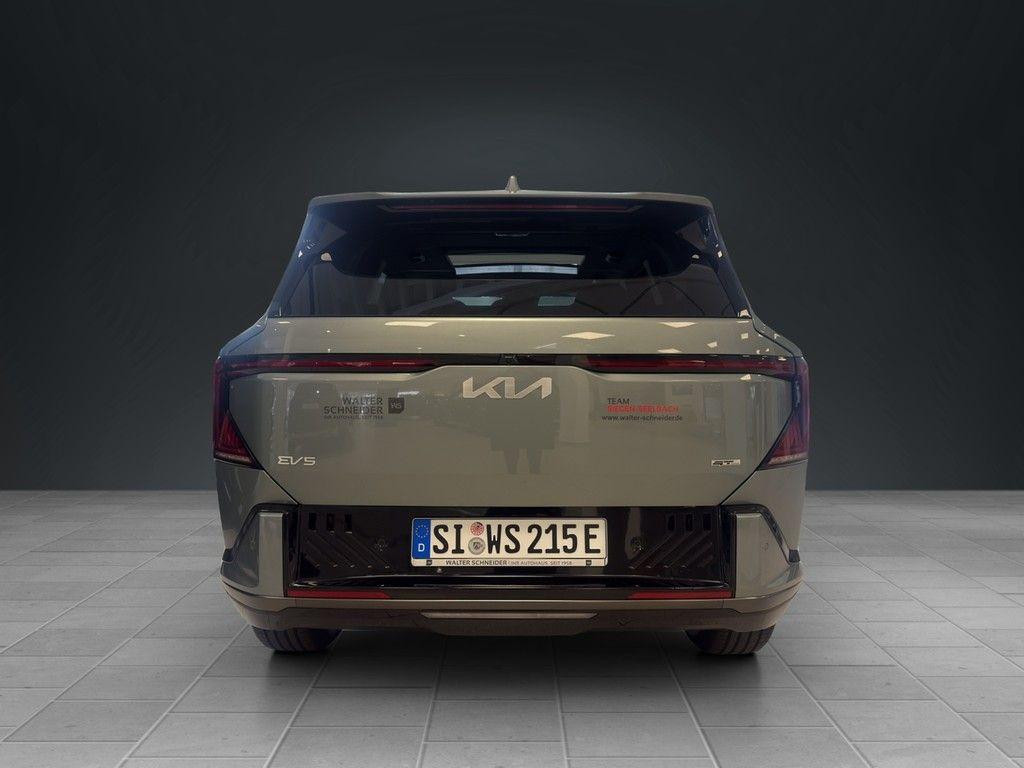 Kia EV5