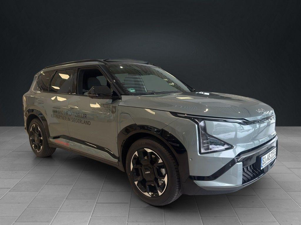 Kia EV5