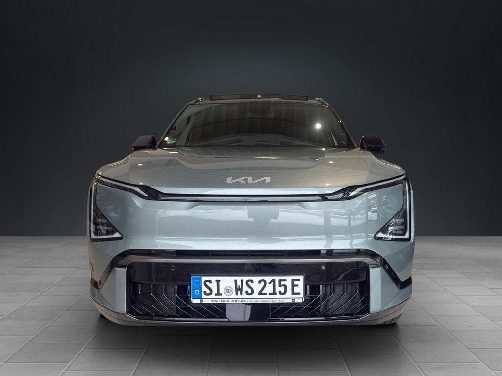 Kia EV5