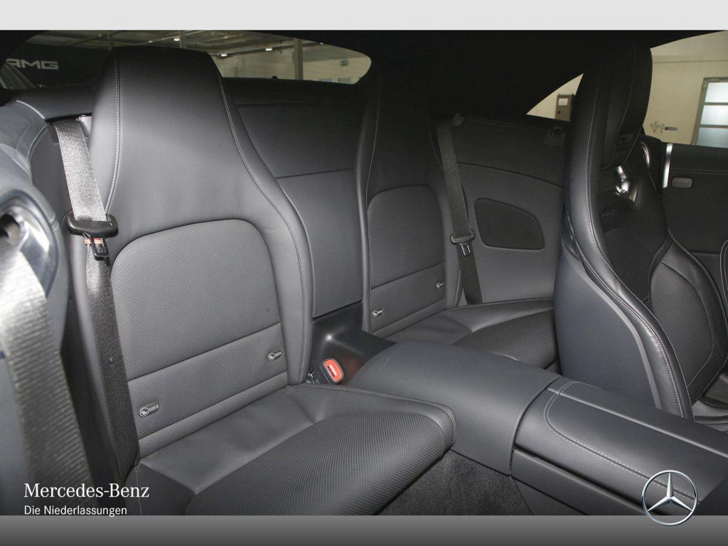 Mercedes-Benz SL-Klasse