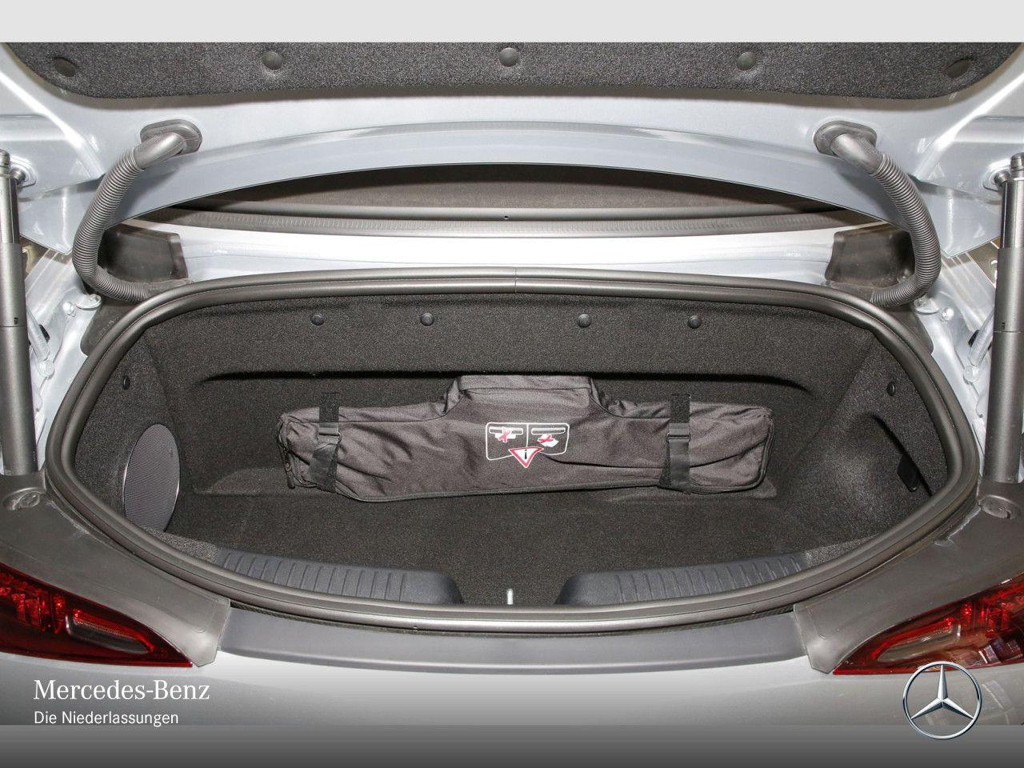 Mercedes-Benz SL-Klasse