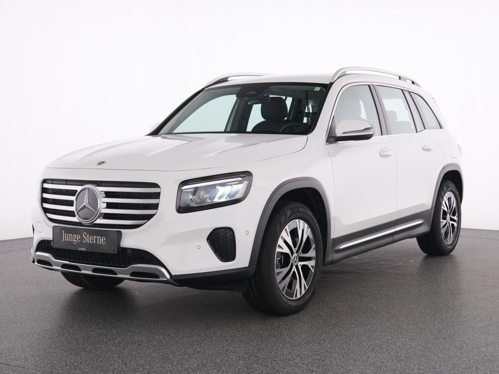Mercedes-Benz GL-Klasse GLB 180 Progressive GLB 180 d