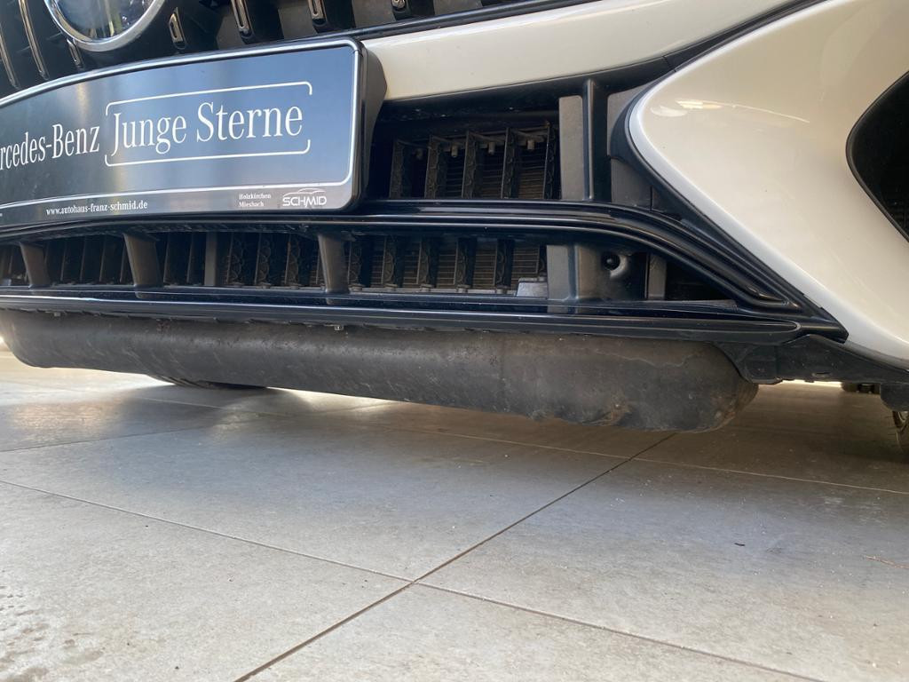 Mercedes-Benz SL-Klasse