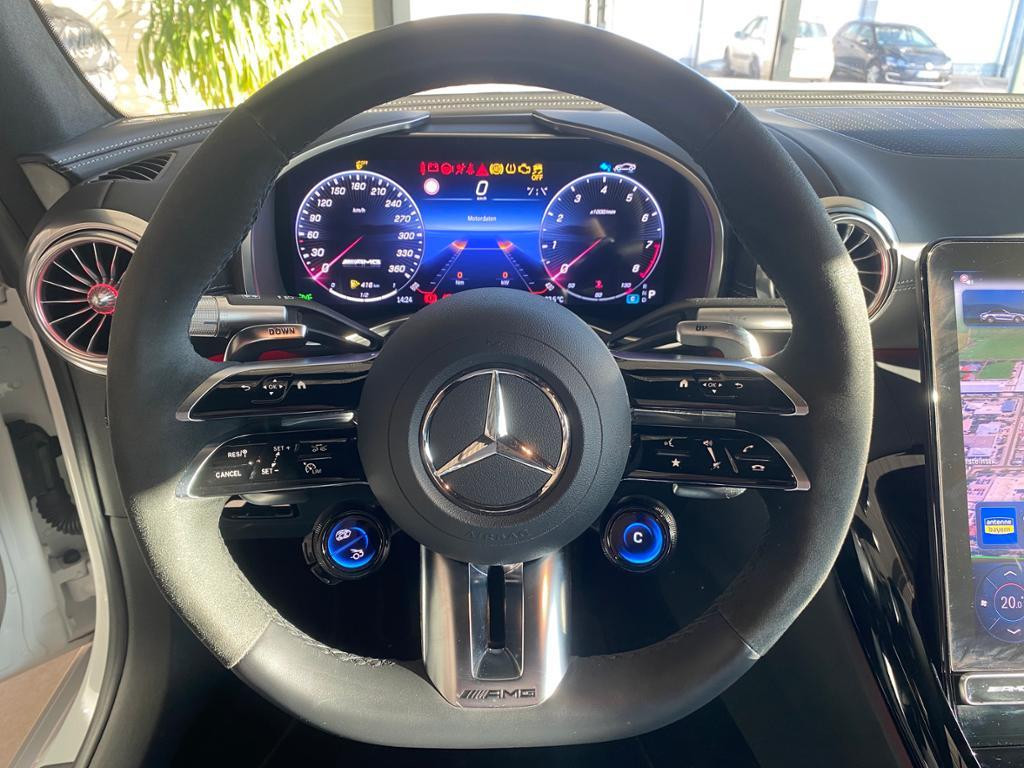 Mercedes-Benz SL-Klasse