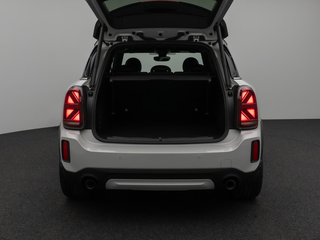 Mini Cooper SD Countryman