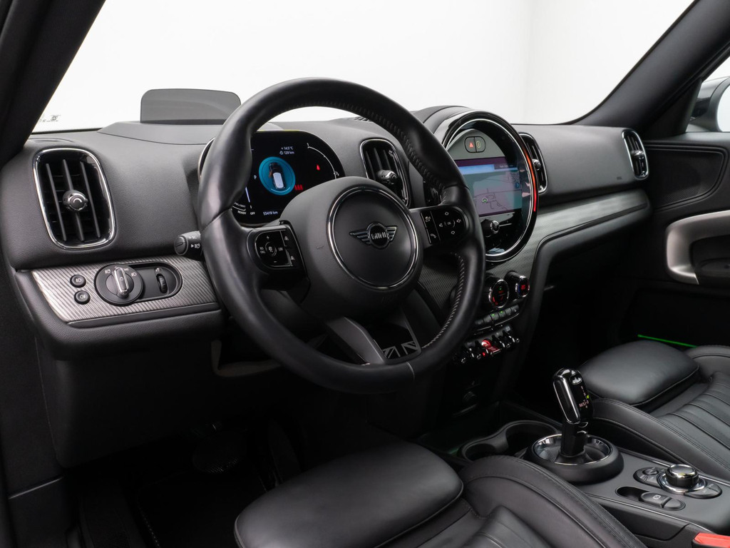 Mini Cooper SD Countryman