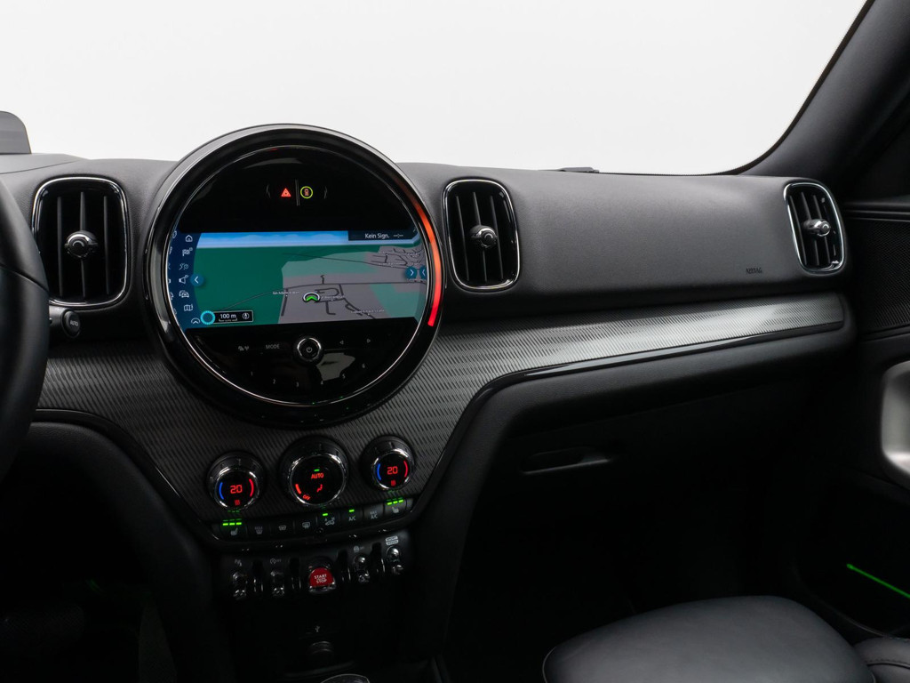 Mini Cooper SD Countryman