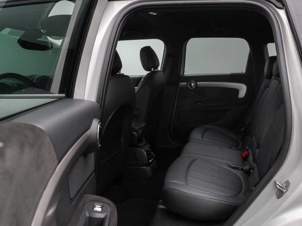 Mini Cooper SD Countryman