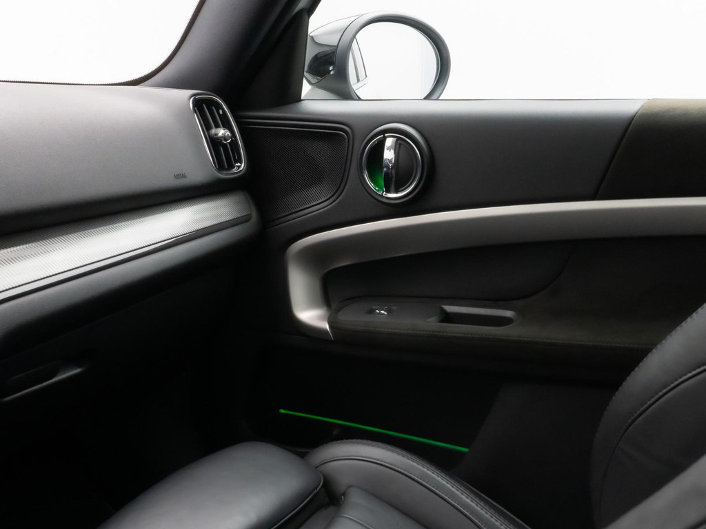 Mini Cooper SD Countryman