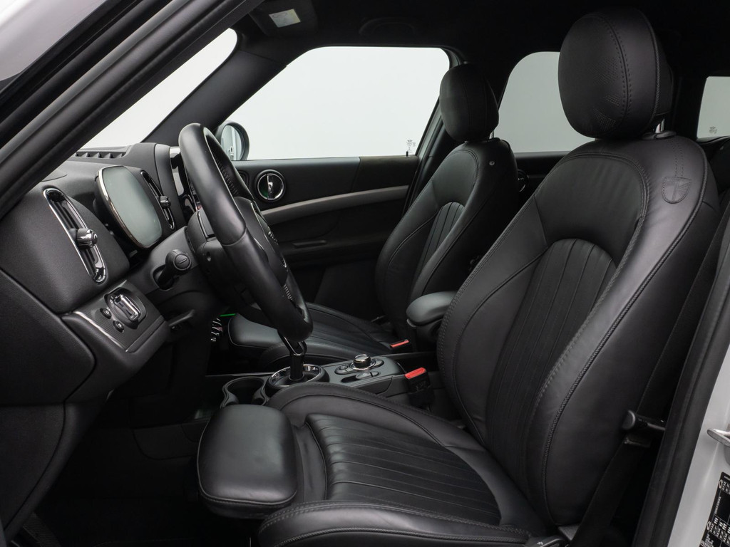 Mini Cooper SD Countryman