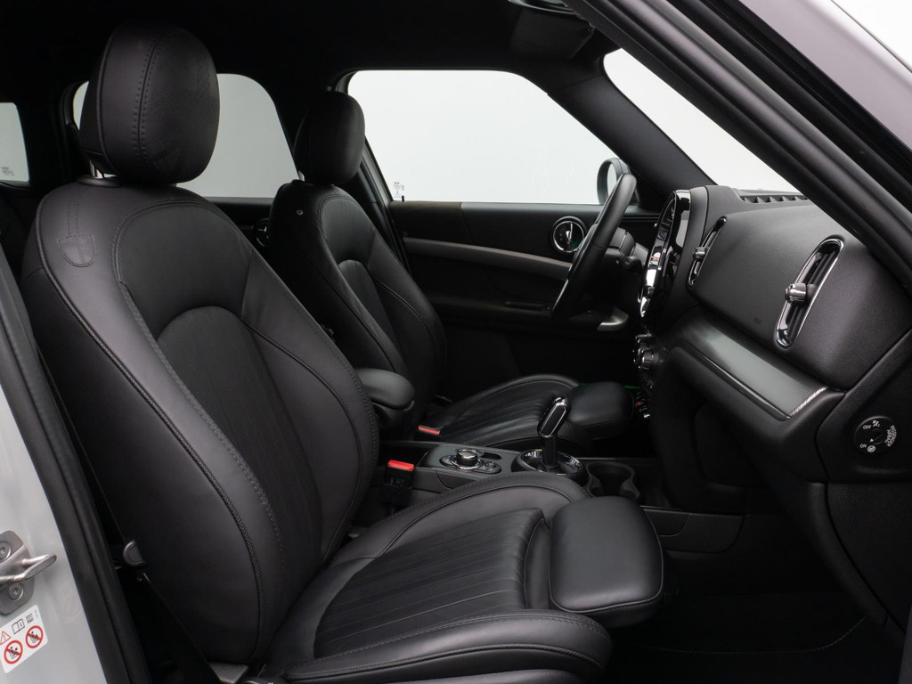 Mini Cooper SD Countryman