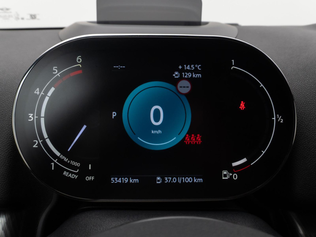 Mini Cooper SD Countryman