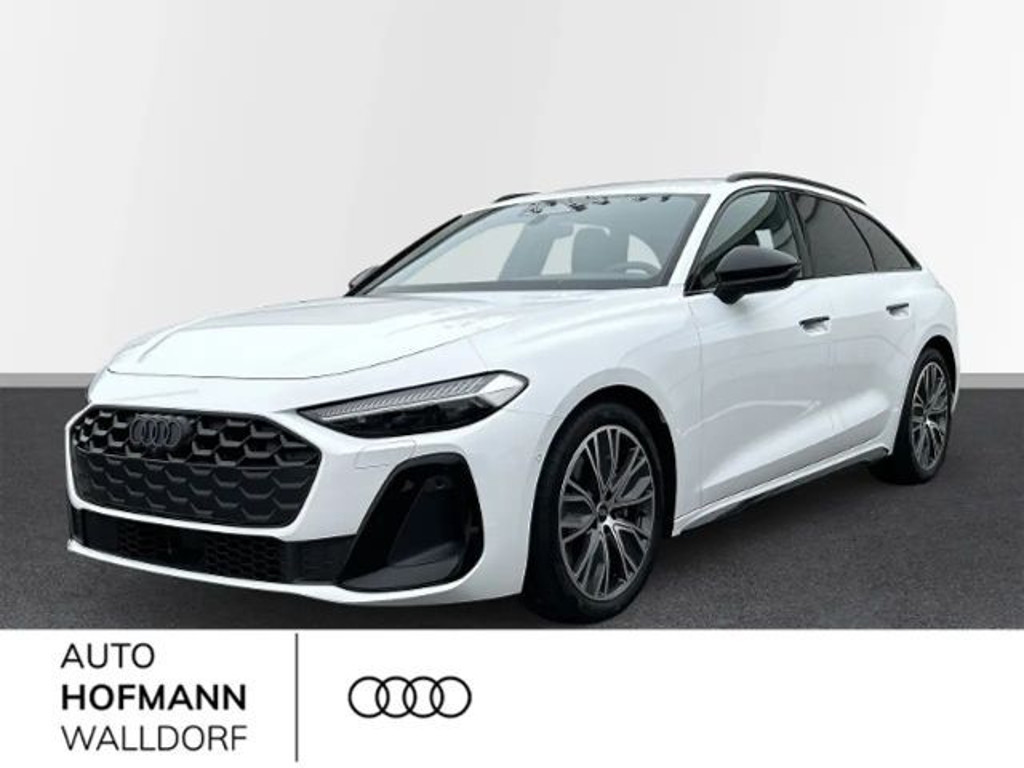 Audi A5 Avant Quattro S-Tronic 2.0 TDI
