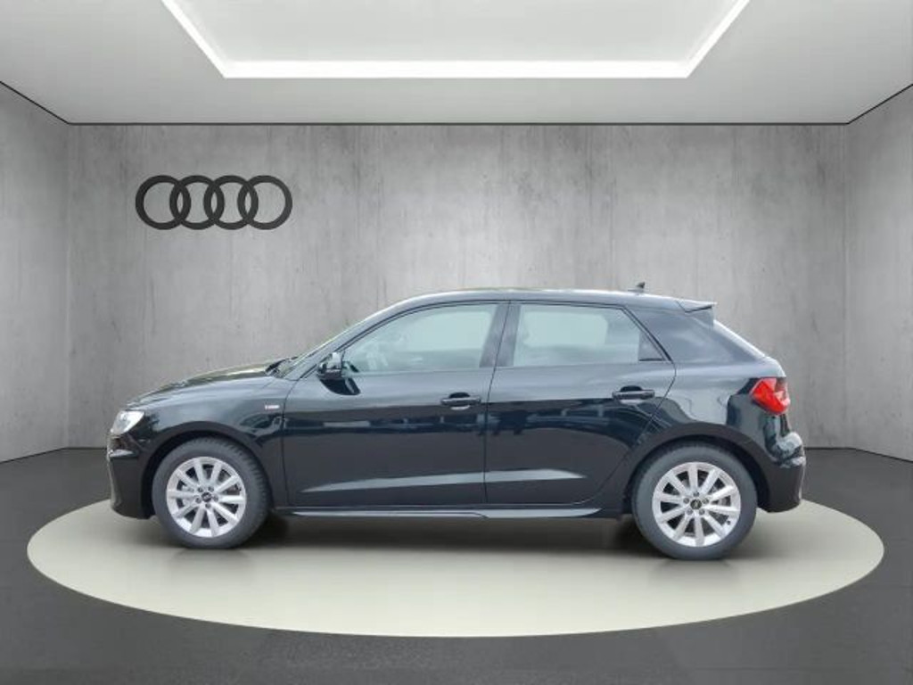 Audi A1 Sportback S-Line S-Tronic 30 TFSI