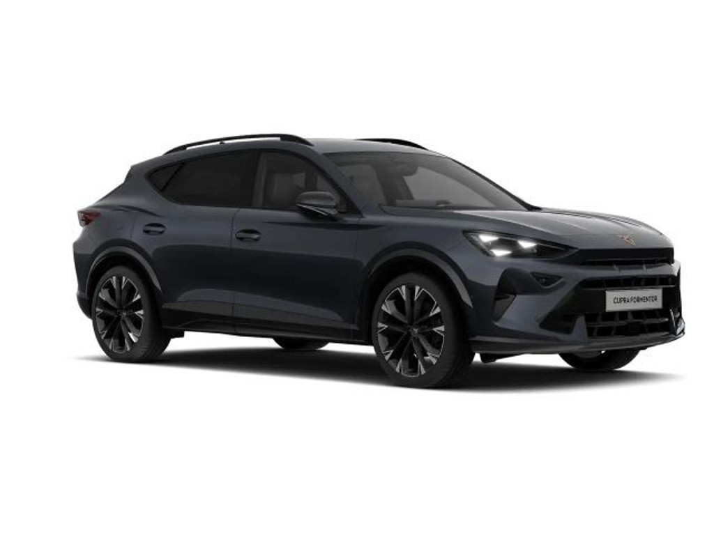Cupra Formentor DSG