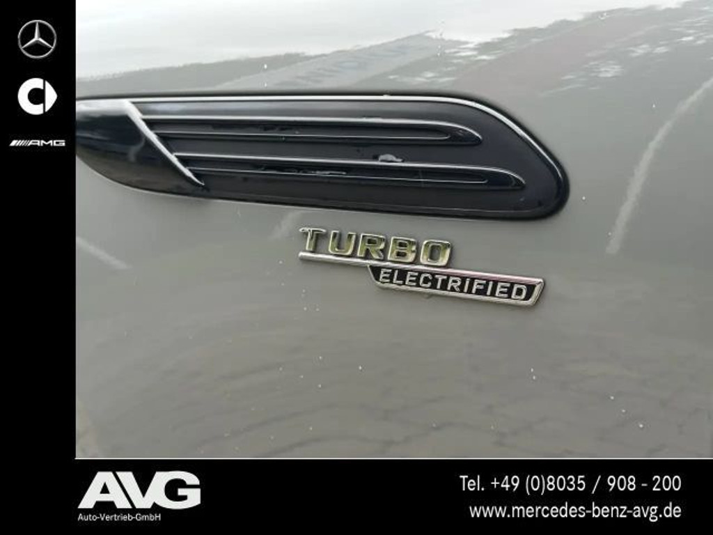 Mercedes-Benz SL-Klasse