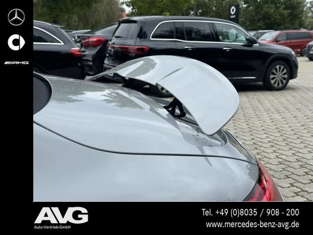 Mercedes-Benz SL-Klasse