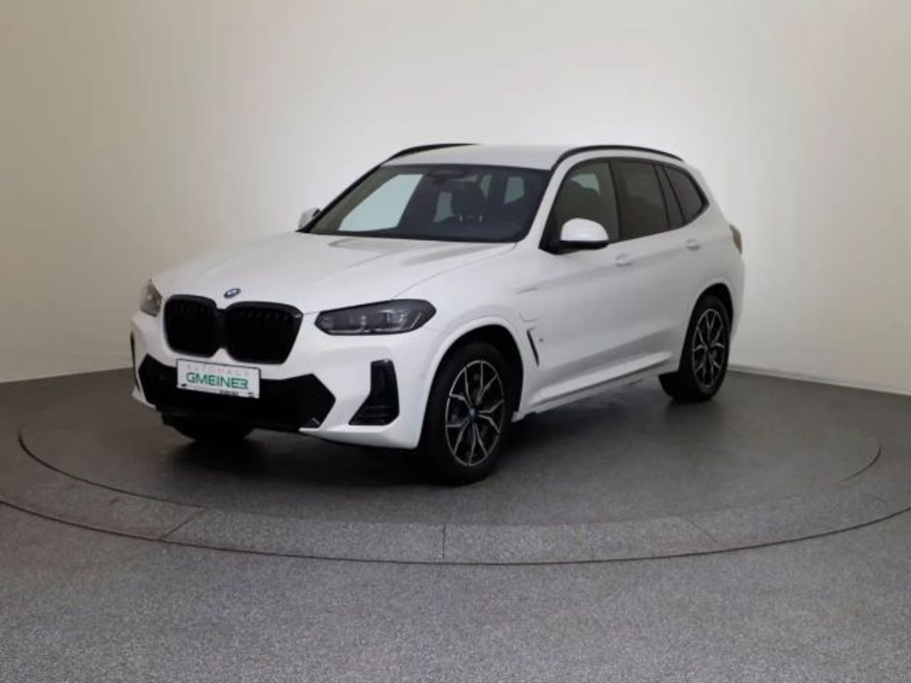 BMW X3 M-Sport xDrive xDrive30e