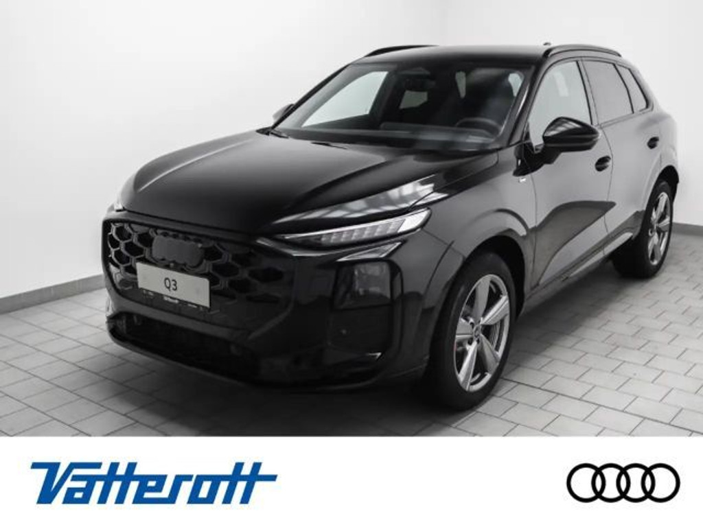 Audi Q3 Quattro