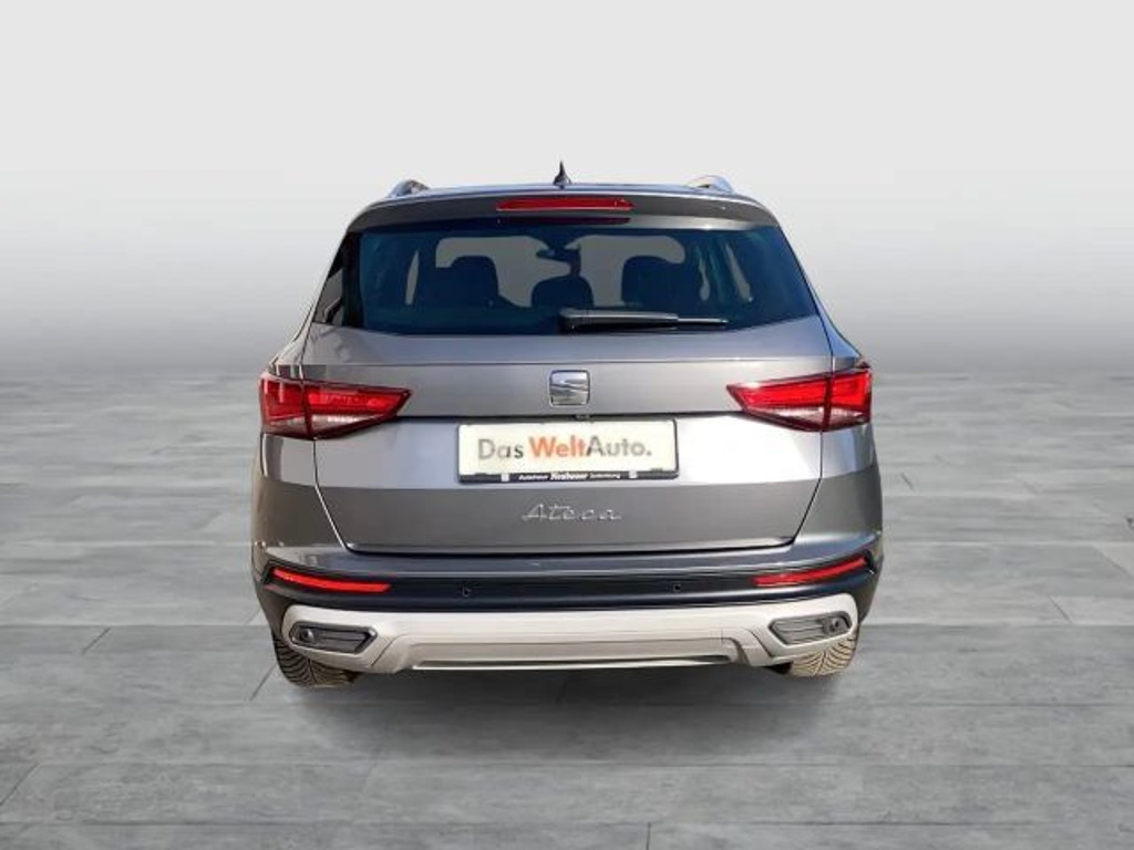 Seat Ateca Xperience