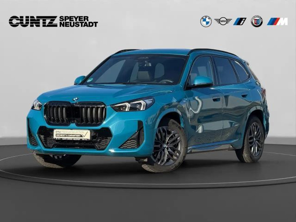 BMW X1 M-Sport