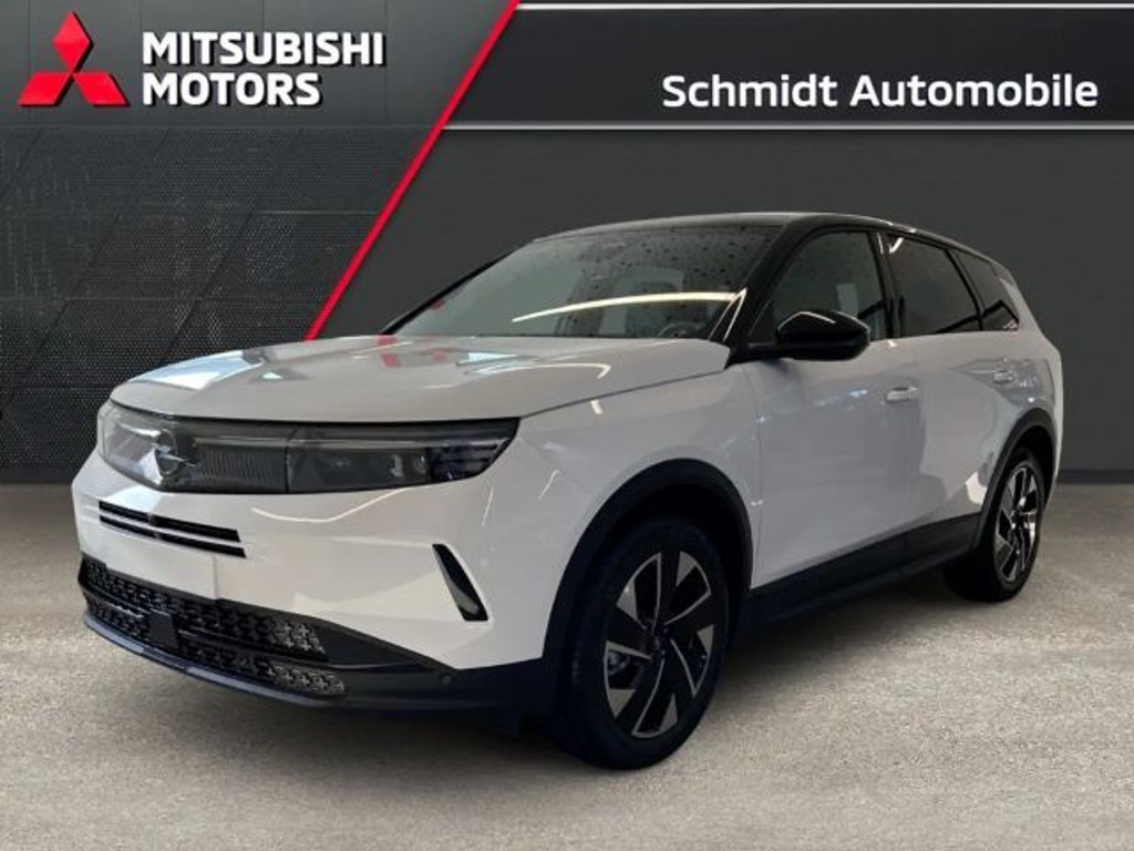 Opel Grandland X Grand Sport 1.2 Turbo Hybrid Turbo GS-Line