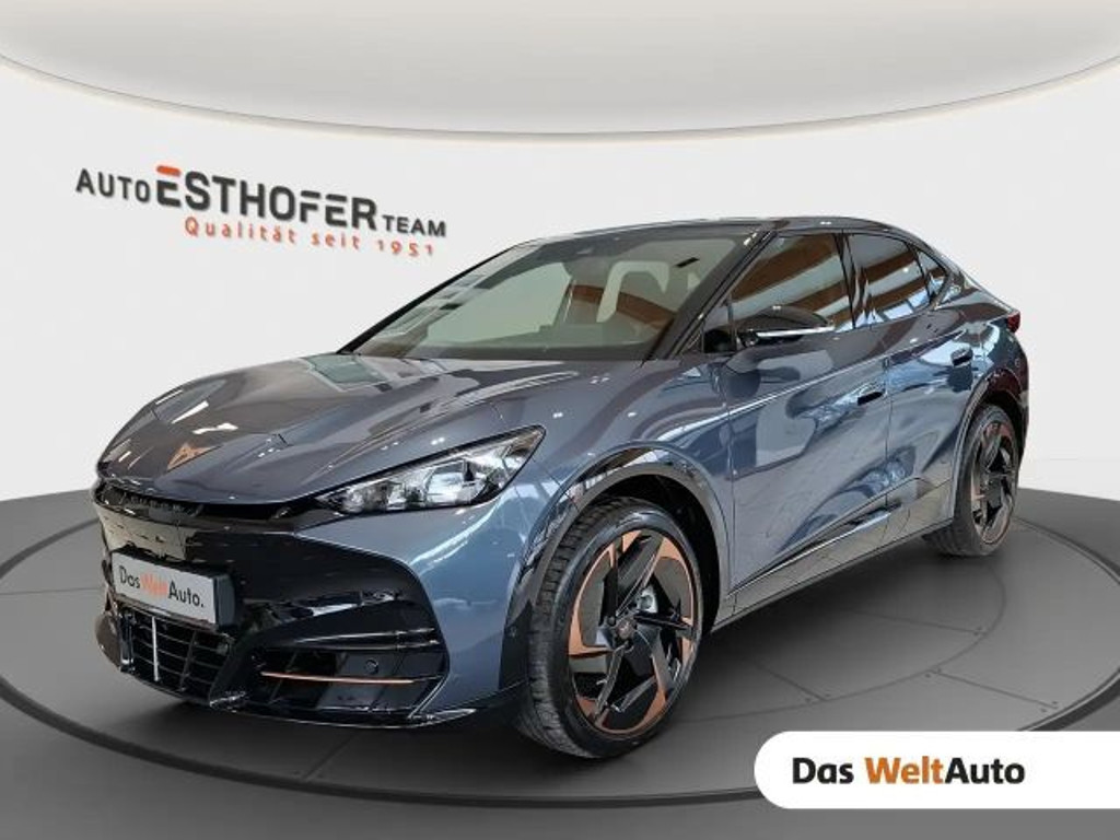 Cupra Tavascan Adrenaline VZ