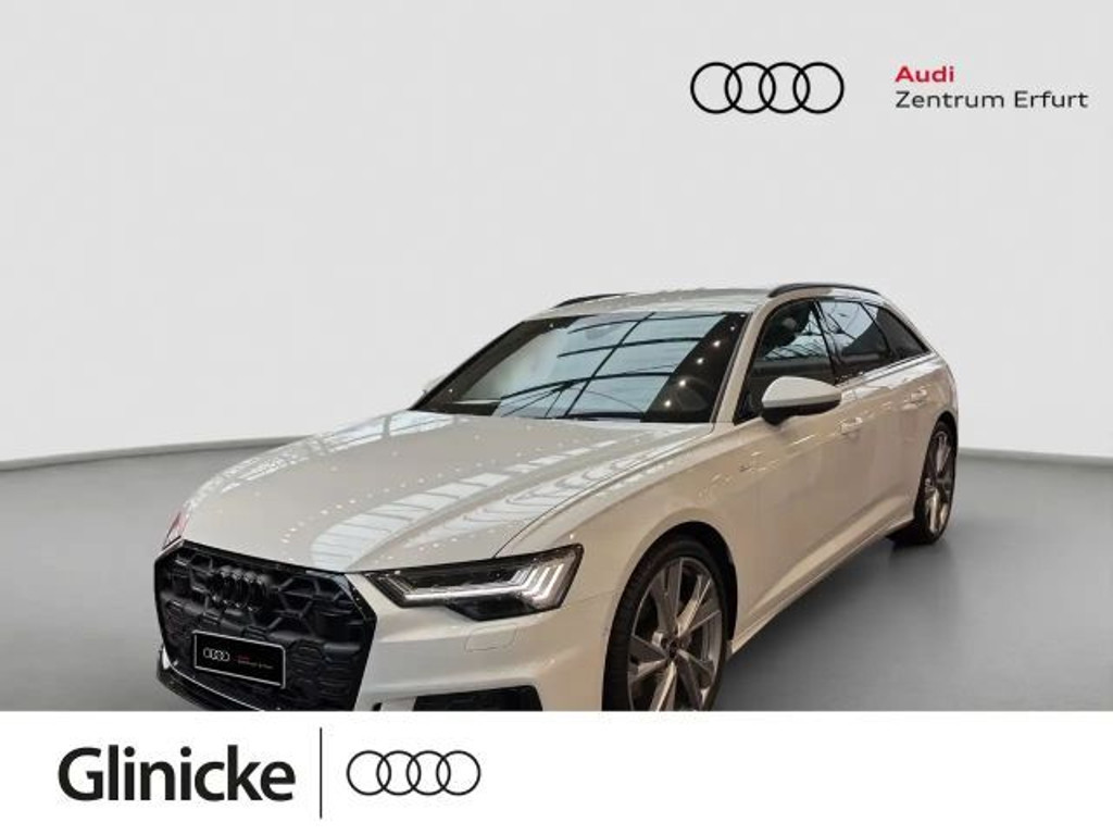 Audi A6 Quattro S-Line S-Tronic 40 TDI