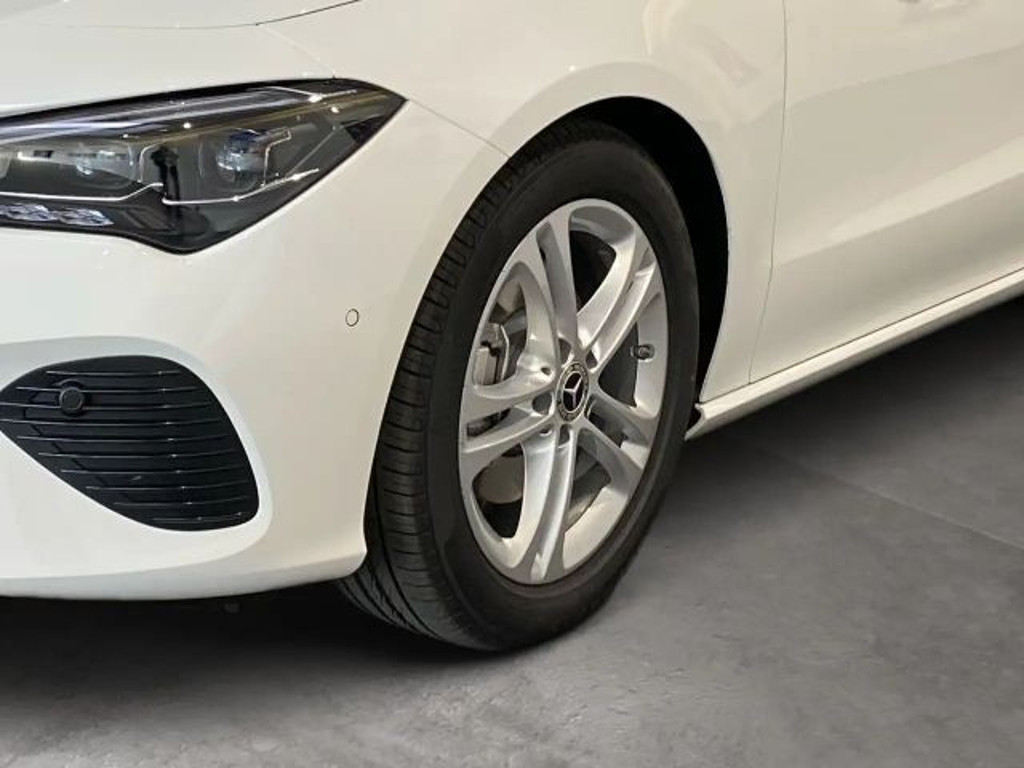 Mercedes-Benz CLA-Klasse CLA 200 Shooting Brake Progressive CLA 200 d