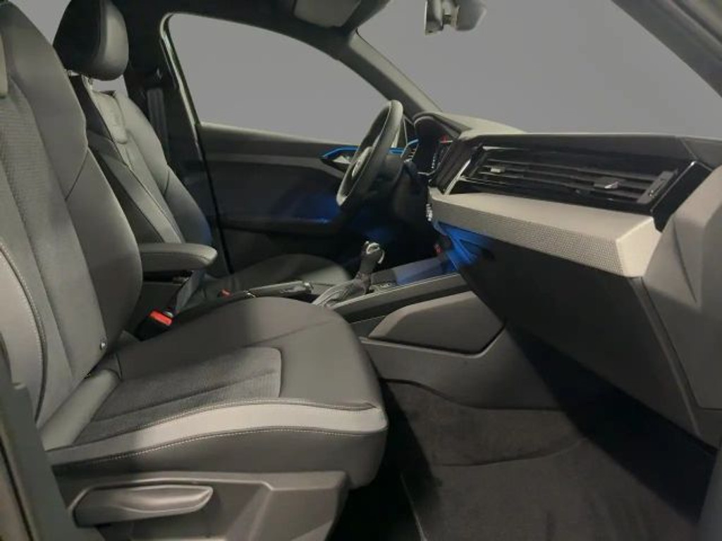 Audi A1 S-Line S-Tronic 35 TFSI