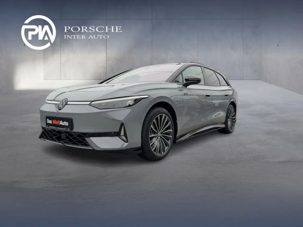 Volkswagen ID.7 4Motion Business GTX Tourer