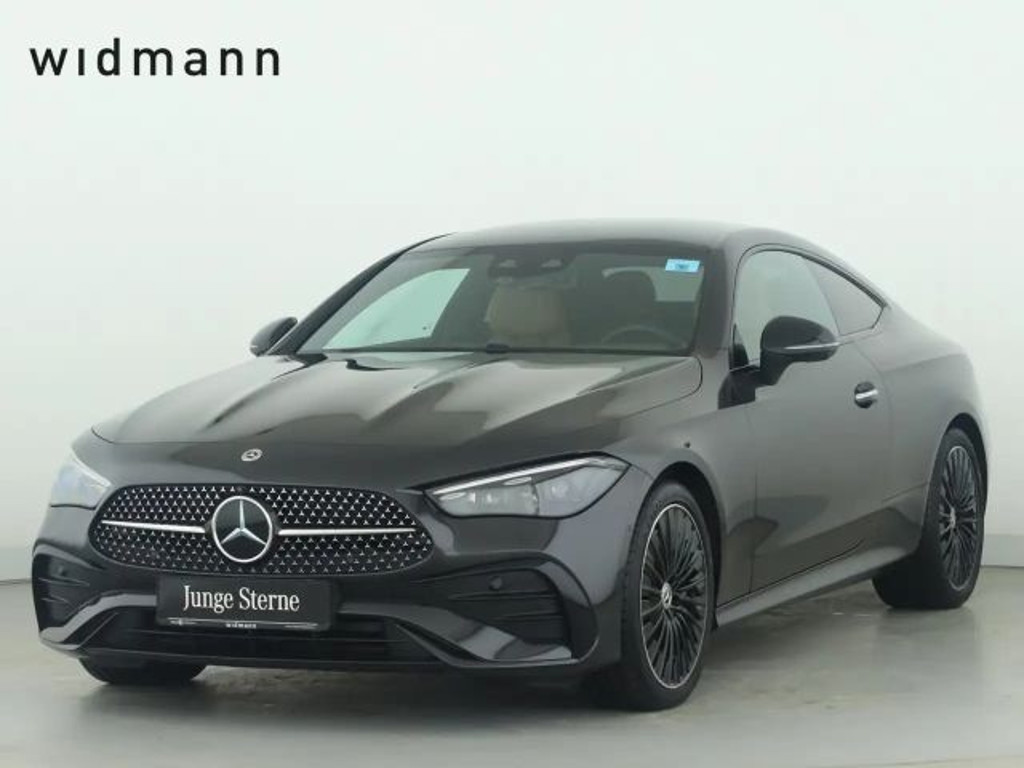Mercedes-Benz CL CLE 450 4MATIC AMG Line