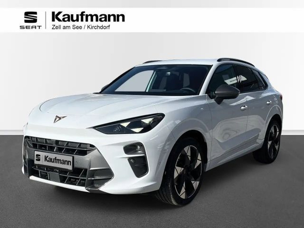 Cupra Terramar 1.5 e-TSI 150 PS DSG