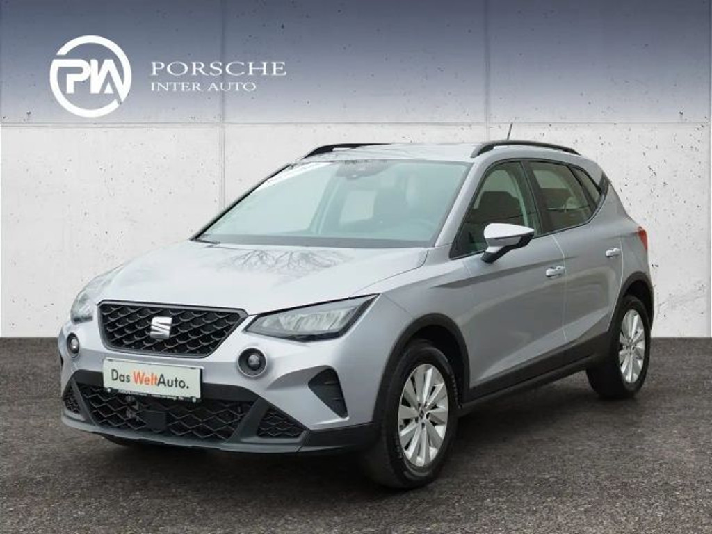 Seat Arona Style 1.0 EcoTSI