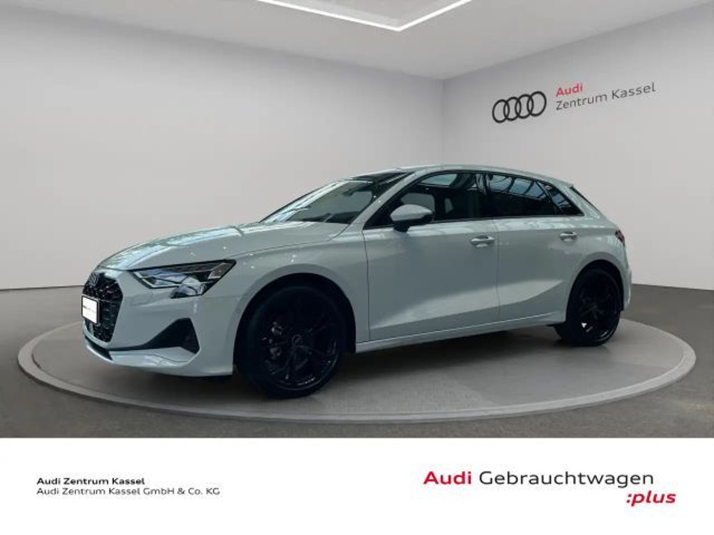Audi A3 Sedan 30 TFSI