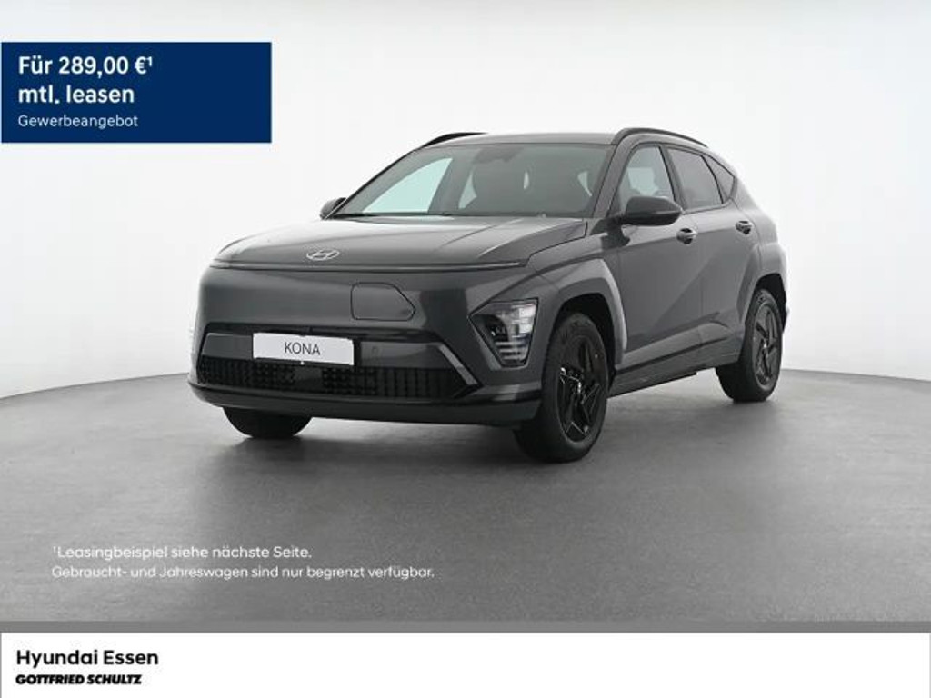 Hyundai Kona Electric Trend
