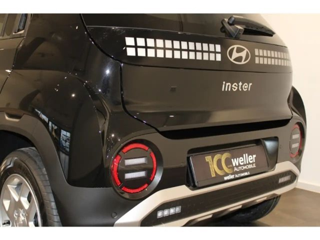 Hyundai INSTER