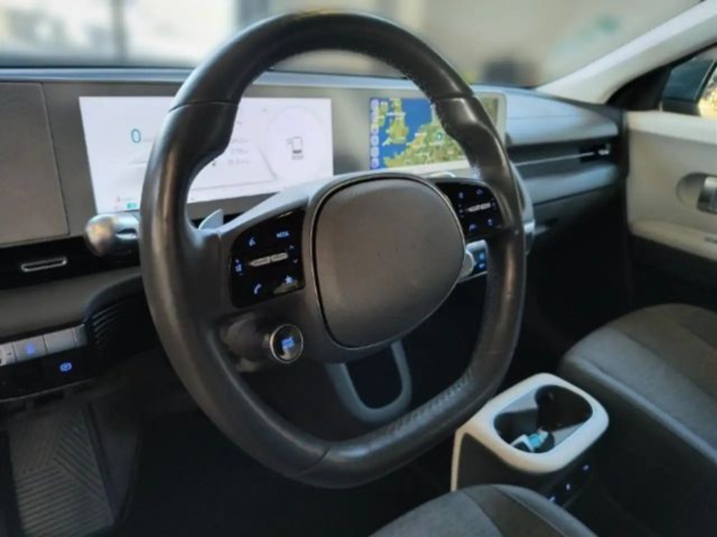 Hyundai Ioniq 5 Dynamiq