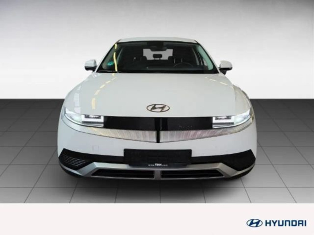 Hyundai Ioniq 5 Techniq