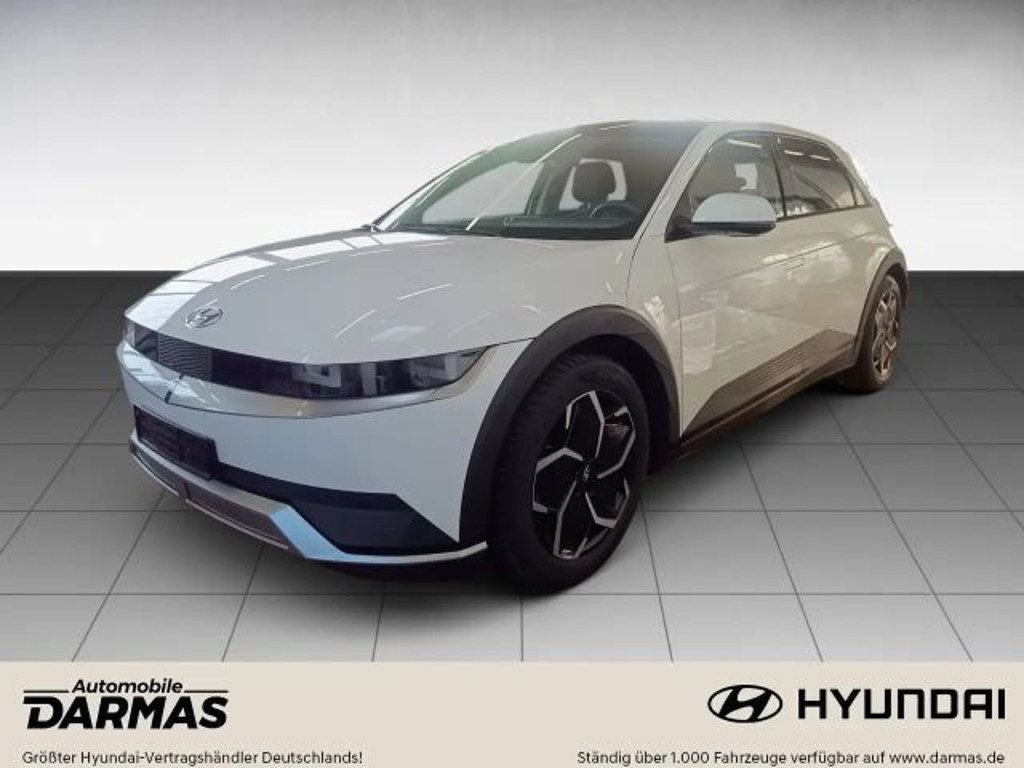 Hyundai Ioniq 5 Techniq