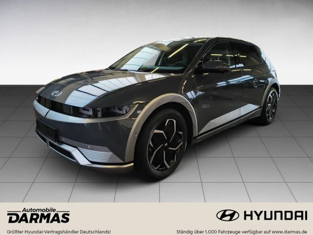 Hyundai Ioniq 5 Techniq