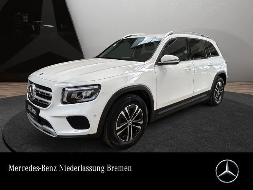 Mercedes-Benz GL-Klasse GLB 180 Style GLB 180 d