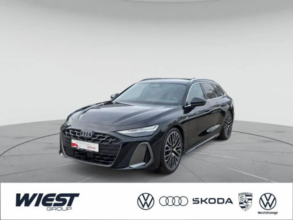 Audi A6 Quattro S-Tronic 2.0 TDI